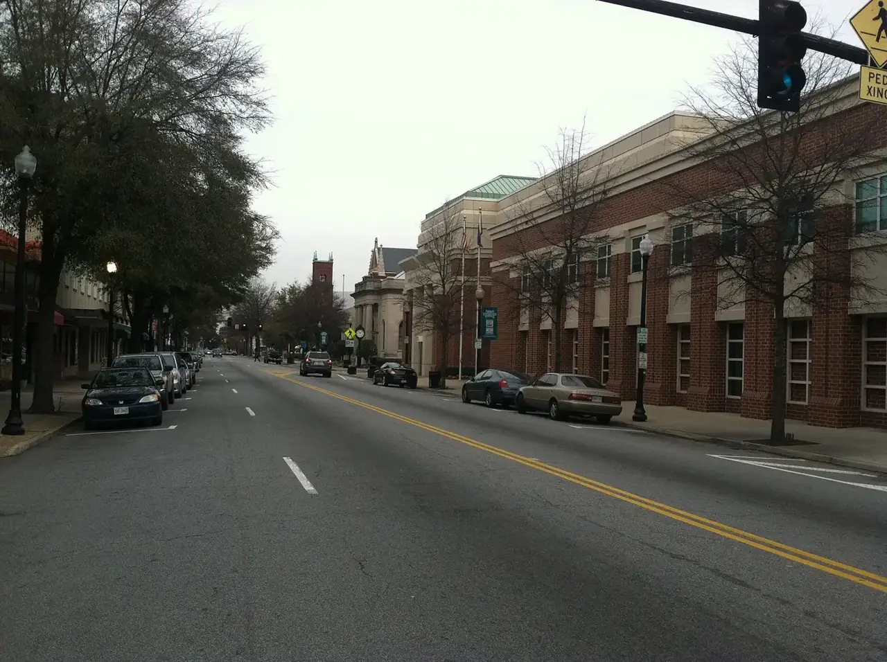 Suffolk, Virginia